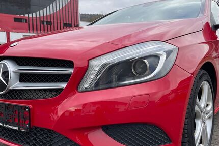 Mercedes-Benz A 250 163.407 km 13.999 &euro; Geisingen 78187
