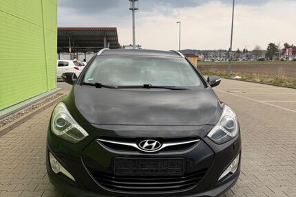 Hyundai i40 250.000 km 4.100 &euro; Villingen 78048