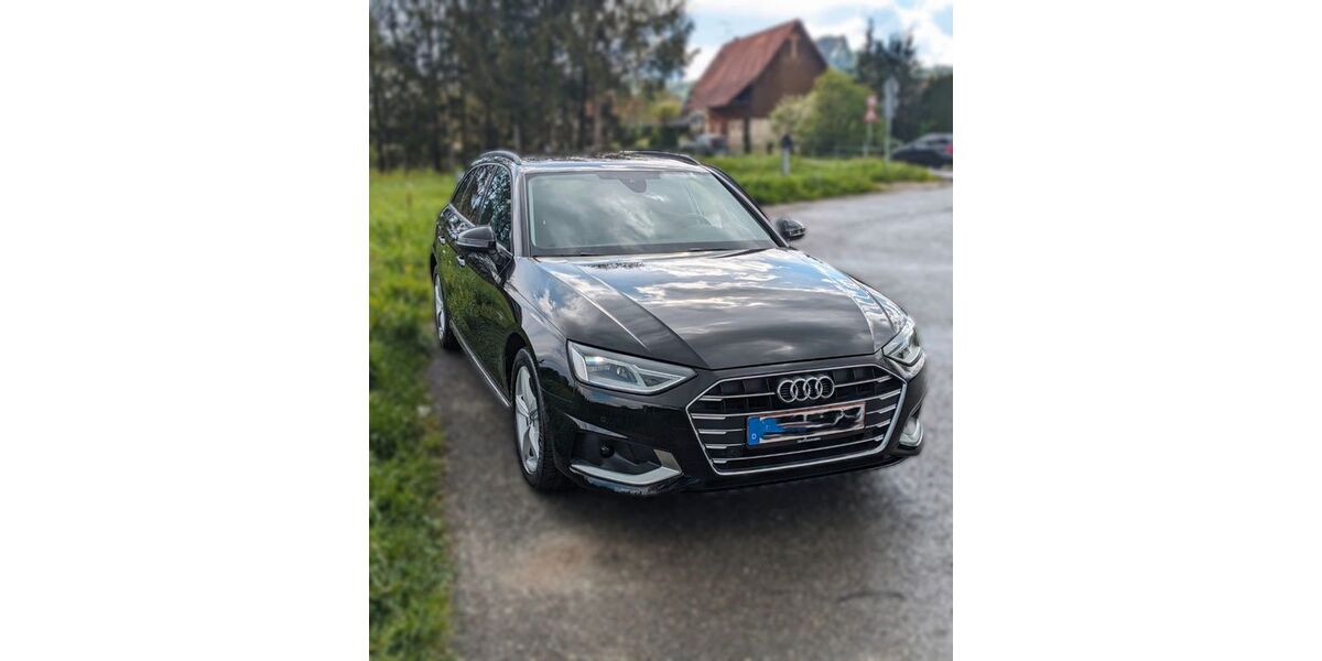Audi A4 80.500 km 20.800 &euro; Villingen 78048