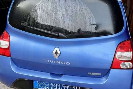 Renault Twingo 132.851 km 7.400 &euro; Schramberg 78713