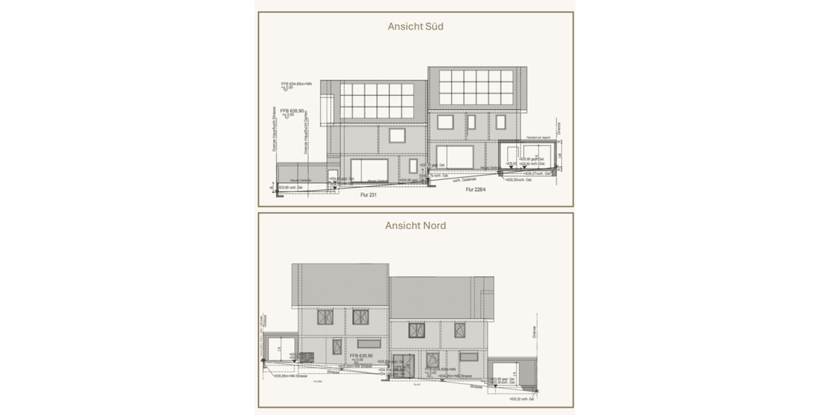 Doppelhaushälfte Fluorn-Winzeln Winzeln - 5 Zimmer, 155 m&sup2;, 510.000&euro; | Angebot:25292970