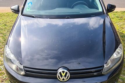 VW Golf 145.000 km 5.500 &euro; Sulgen 78713