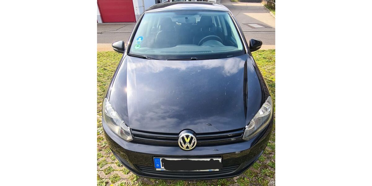 VW Golf 145.000 km 5.500 &euro; Sulgen 78713