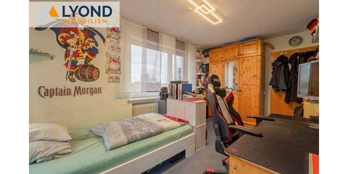 Etagenwohnung Zimmern ob Rottweil Zimmern - 5 Zimmer, 109 m&sup2;, 279.000&euro; | Angebot:25676926