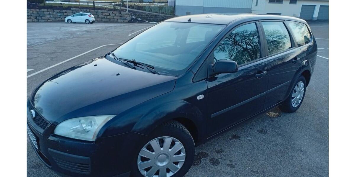 Ford Focus 258.000 km 1.799 &euro; Oberndorf am Neckar 78727