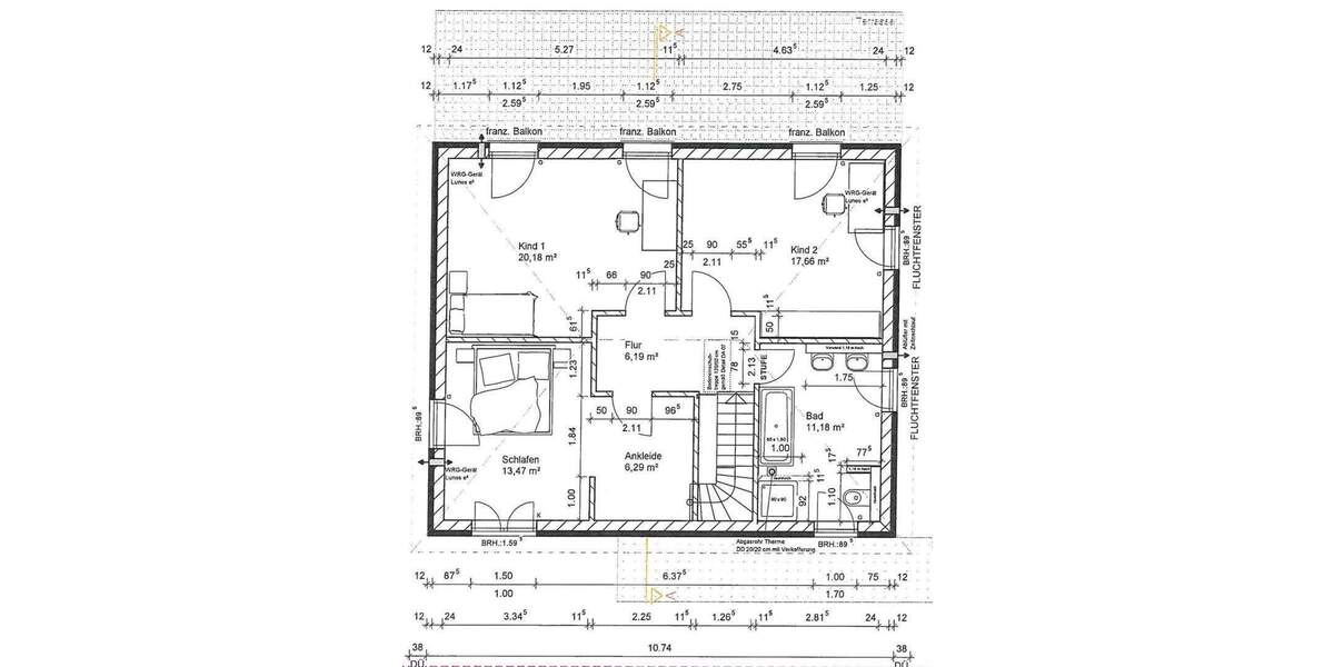Einfamilienhaus Aichhalden Rötenberg - 5 Zimmer, 142 m&sup2;, 559.000&euro; | Angebot:25739972