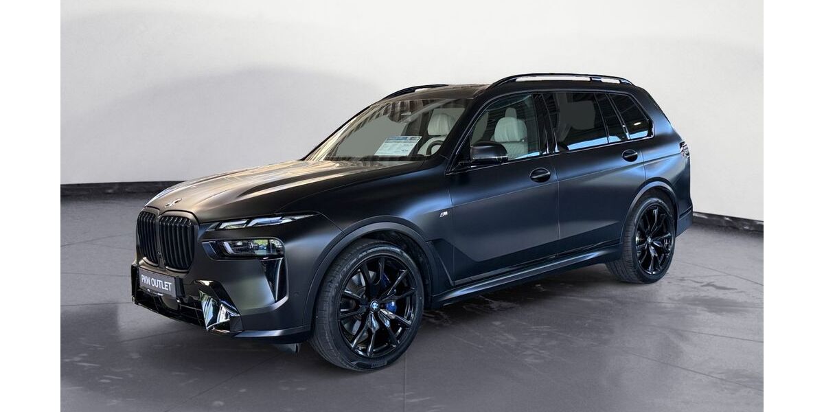 BMW X7 14.390 km 99.980 &euro; Tuttlingen 78532