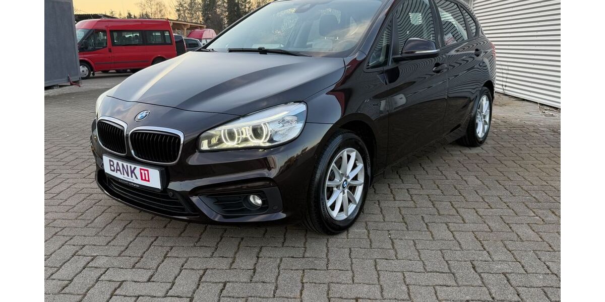 BMW 218 148.000 km 14.000 &euro; Bad-Dürrheim 78073