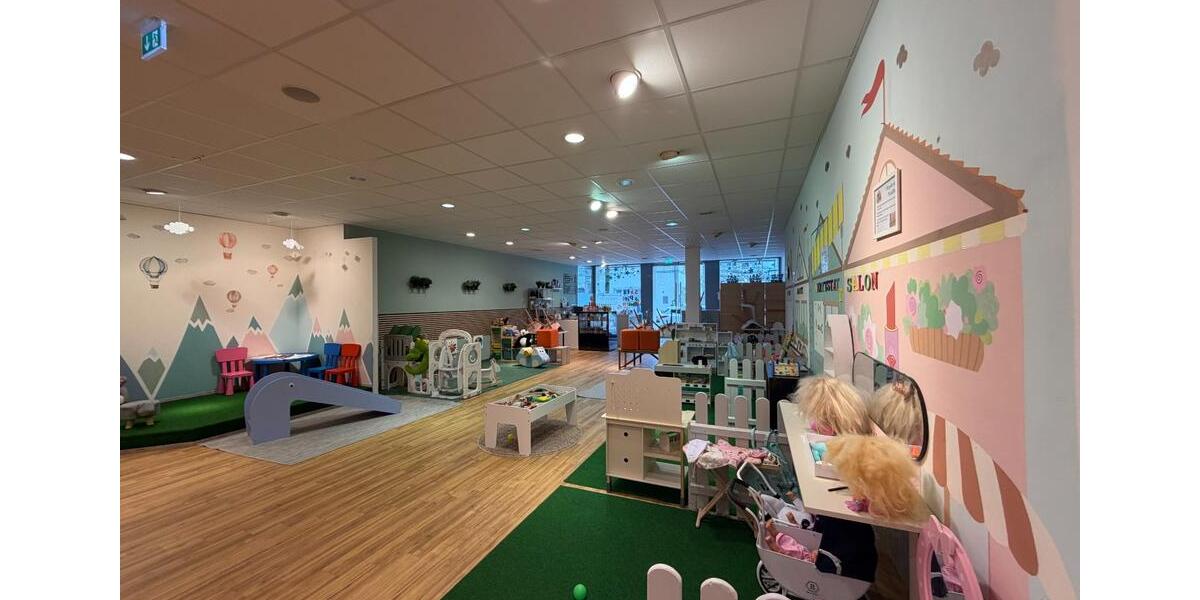 Gewerbeobjekt Titisee-Neustadt Neustadt - 1.700&euro; | Angebot:25866812