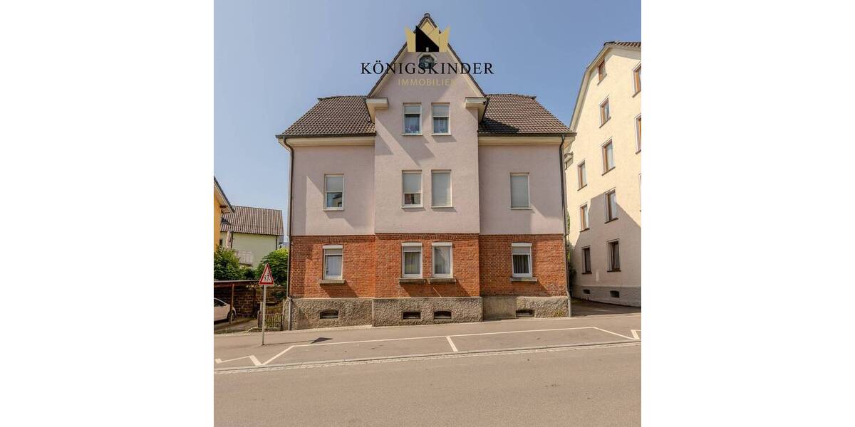 Mehrfamilienhaus, Wohnhaus Rottweil - 1 Zimmer, 292 m&sup2;, 575.000&euro; | Angebot:25911691