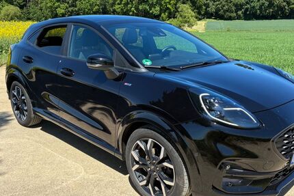 Ford Puma 76.000 km 17.000 &euro; Bösingen 78662
