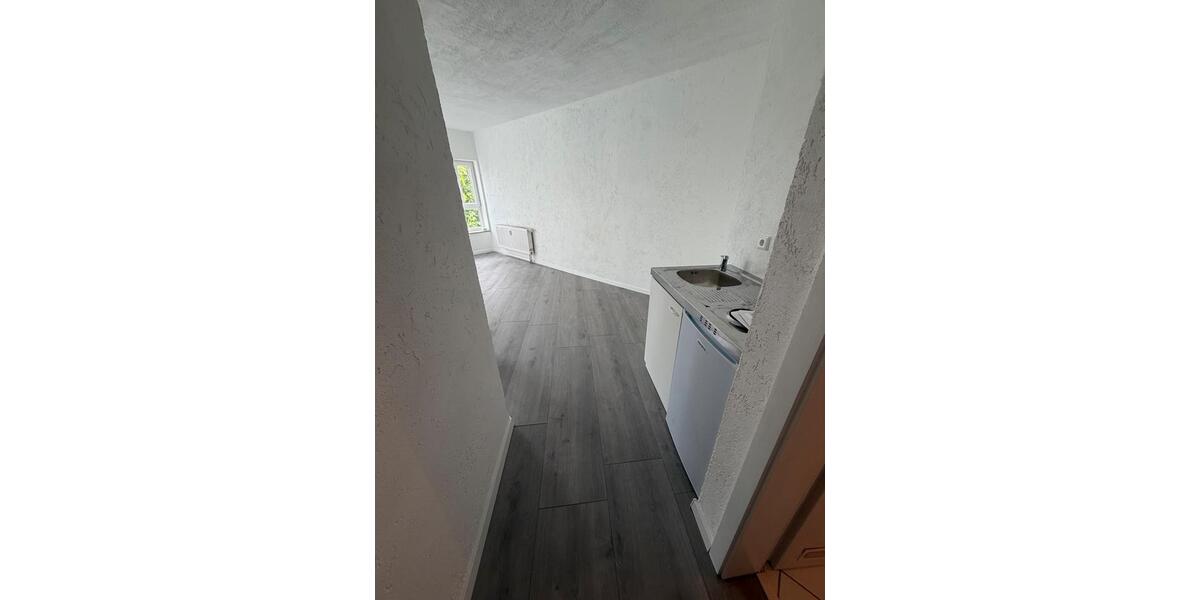 Etagenwohnung Hüfingen - 1 Zimmer, 30 m&sup2;, 550&euro; | Angebot:26640264