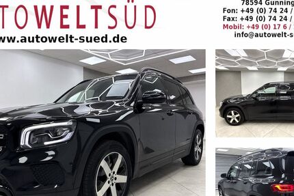 Mercedes-Benz GLB 220 137.000 km 27.499 &euro; Gunningen 78594