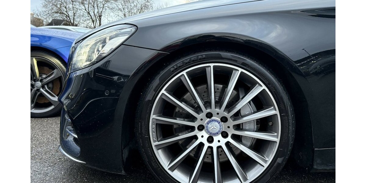Mercedes-Benz S 400 D AMG 4MATIC/360°/BURMESTER/MASSAGE/MEMOR 130.114 km 55.800 &euro; Villingen-Schwenningen 78054