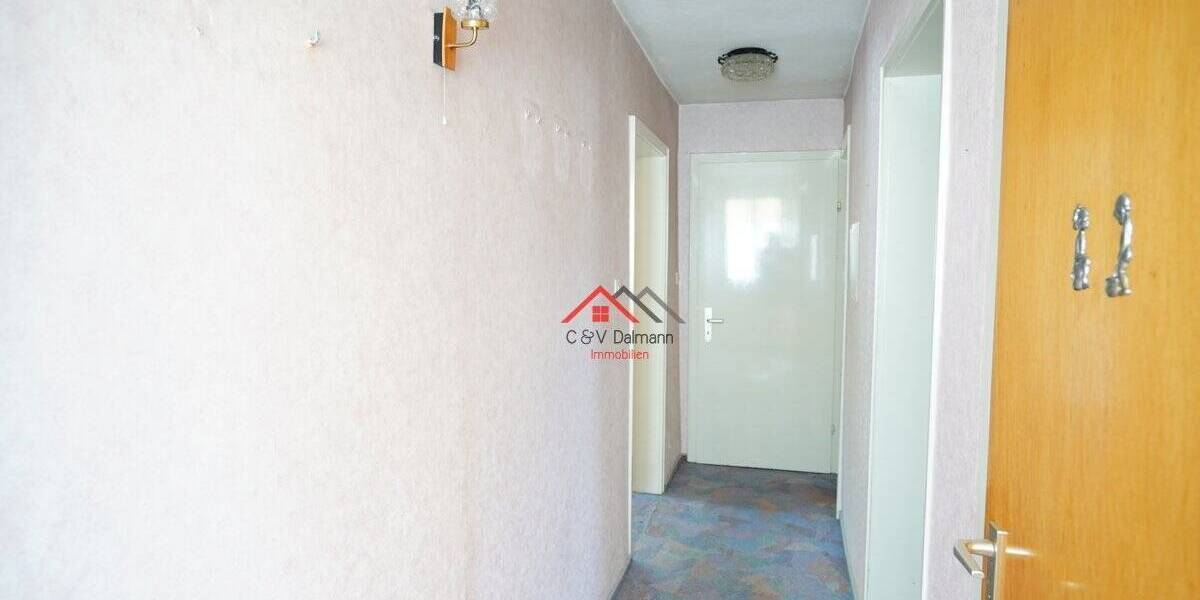 Etagenwohnung Tuttlingen - 2 Zimmer, 60 m&sup2;, 84.000&euro; | Angebot:25770899