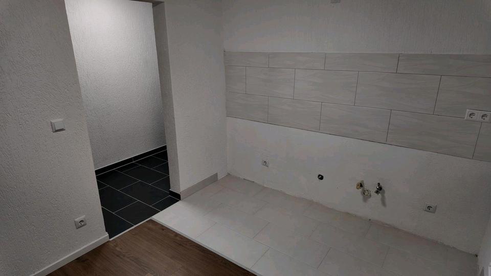 Etagenwohnung Tuttlingen - 3 Zimmer, 70 m&sup2;, 850&euro; | Angebot:25312631