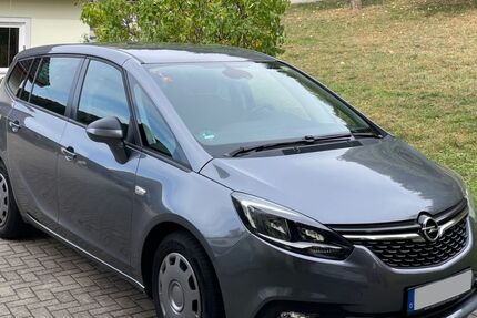 Opel Zafira 150.022 km 9.400 &euro; Bonndorf 79848