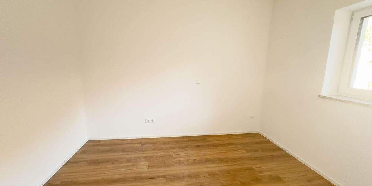 Etagenwohnung Tuttlingen - 2 Zimmer, 45 m&sup2;, 630&euro; | Angebot:25680272