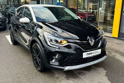 Renault Captur 17.020 km 24.800 &euro; Tuttlingen 78532