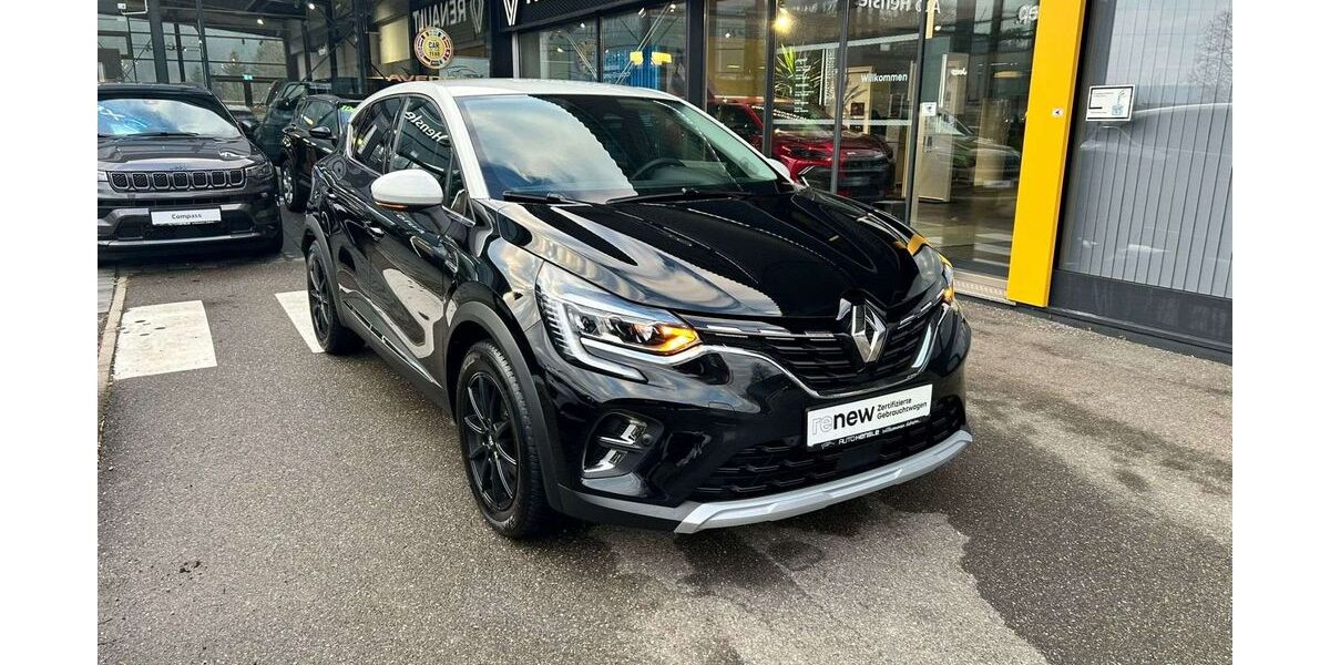 Renault Captur 17.020 km 24.800 &euro; Tuttlingen 78532