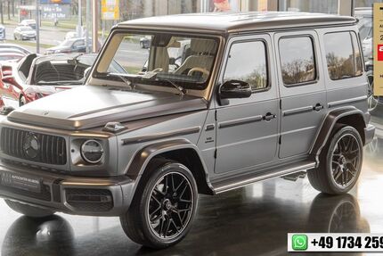 Mercedes-Benz G 400 79.765 km 119.990 &euro; Villingen-Schwenningen 78054