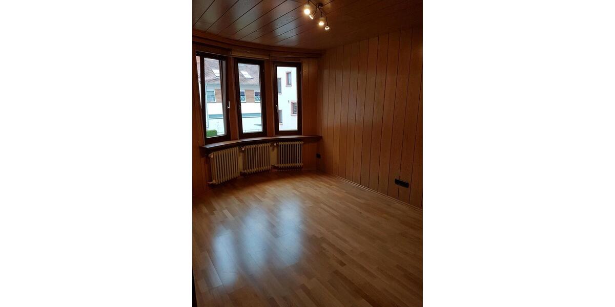 Etagenwohnung Villingen-Schwenningen Schwenningen - 1 Zimmer, 18 m&sup2;, 400&euro; | Angebot:25658034