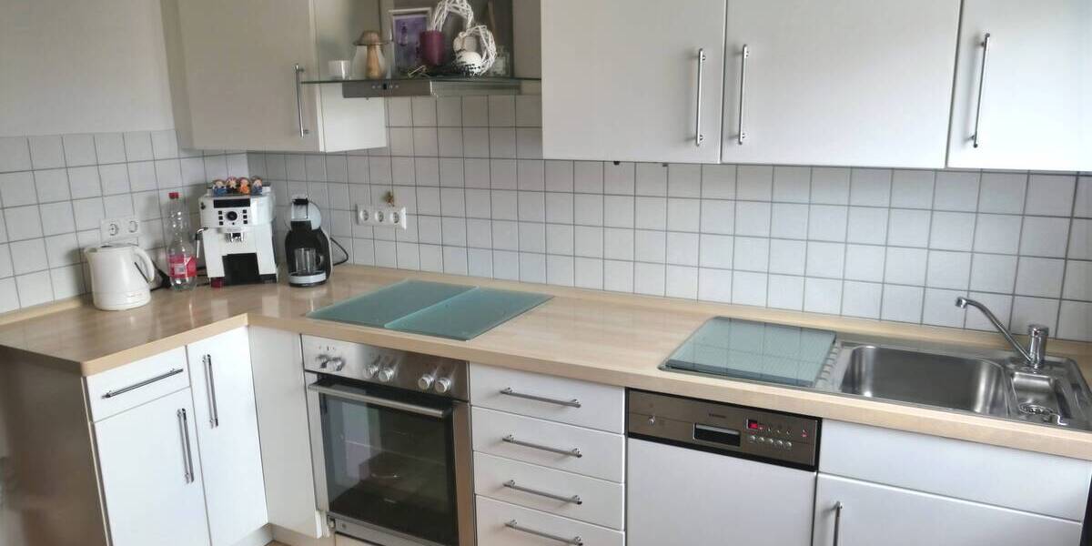 Mehrfamilienhaus, Wohnhaus Trossingen - 8 Zimmer, 144 m&sup2;, 449.000&euro; | Angebot:25732038