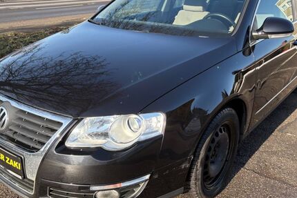 VW Passat 256.932 km 1.450 &euro; Tuttlingen 78532