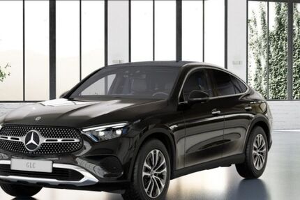 Mercedes-Benz GLC 220 21.900 km 53.440 &euro; Titisee-Neustadt 79822