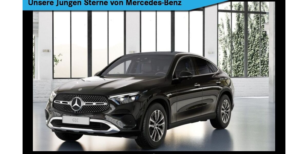 Mercedes-Benz GLC 220 21.900 km 53.440 &euro; Titisee-Neustadt 79822