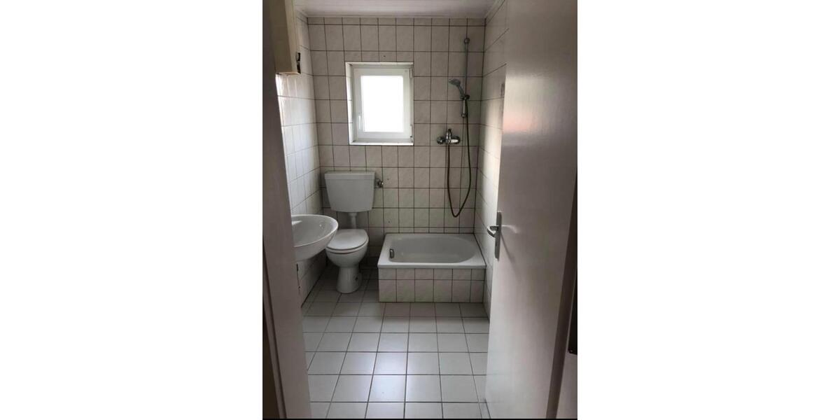 Etagenwohnung Tuttlingen - 2 Zimmer, 43 m&sup2;, 650&euro; | Angebot:25312618