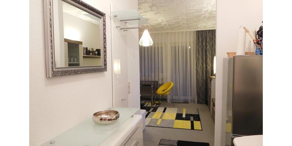 Etagenwohnung Schönwald im Schwarzwald - 1.5 Zimmer, 33 m&sup2;, 450&euro; | Angebot:25346894