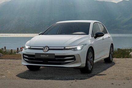 VW Golf 25.300 km 26.990 &euro; Tuttlingen 78532