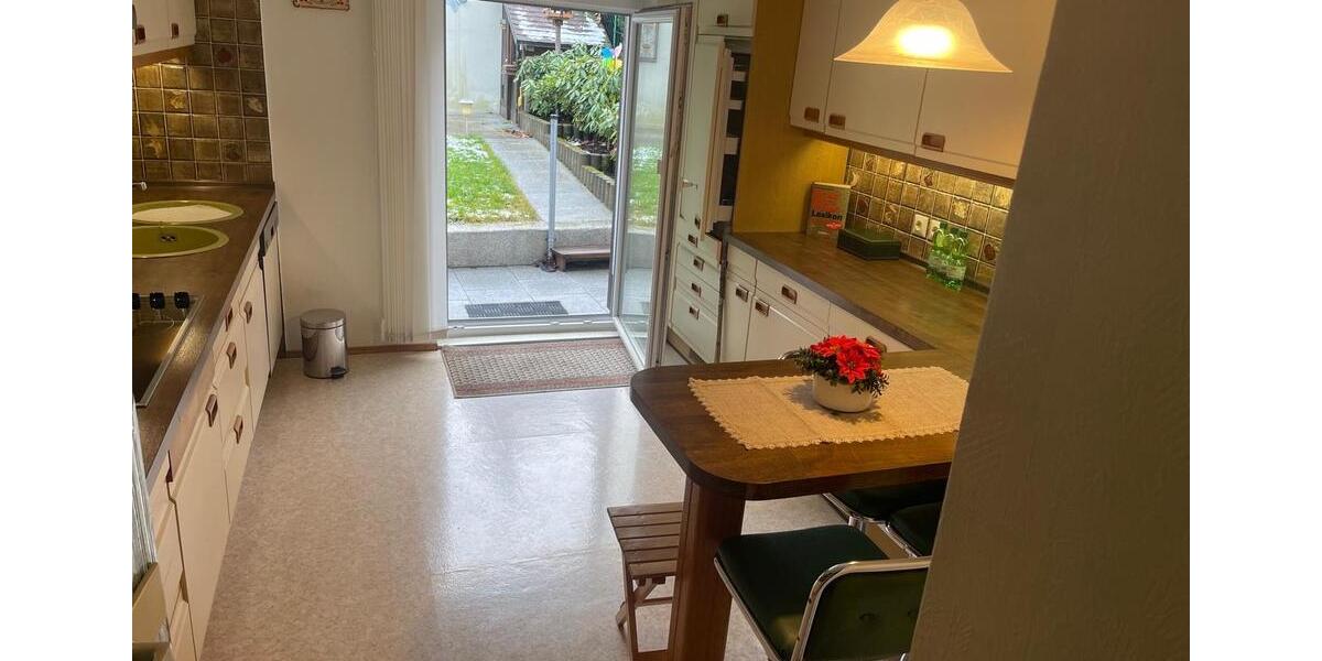 Etagenwohnung Villingen-Schwenningen Schwenningen - 1 Zimmer, 20 m&sup2;, 450&euro; | Angebot:25783425