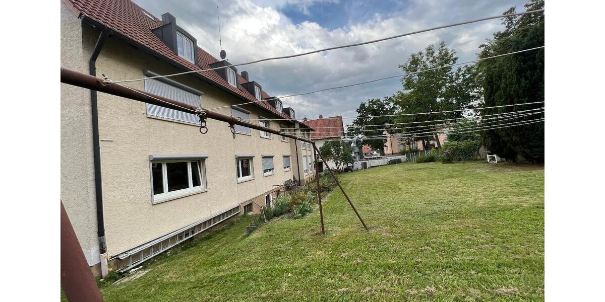 Etagenwohnung Rottweil - 3 Zimmer, 68 m&sup2;, 750&euro; | Angebot:26654961