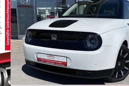 Honda e 31.700 km 18.800 &euro; Donaueschingen 78166
