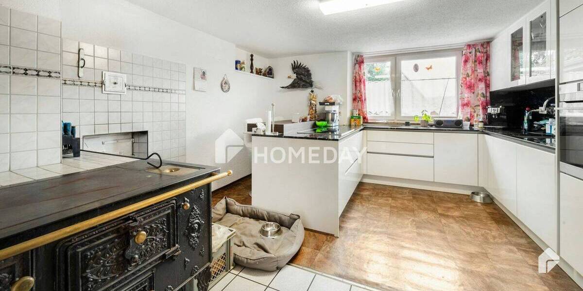 Bauernhaus, Landhaus Wutach Ewattingen - 7 Zimmer, 242 m&sup2;, 460.000&euro; | Angebot:25708372