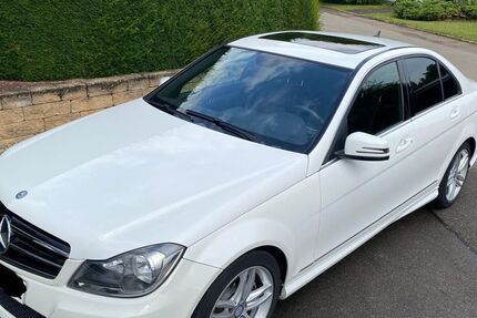 Mercedes-Benz C 250 150.000 km 11.200 &euro; Oberndorf am Neckar 78727