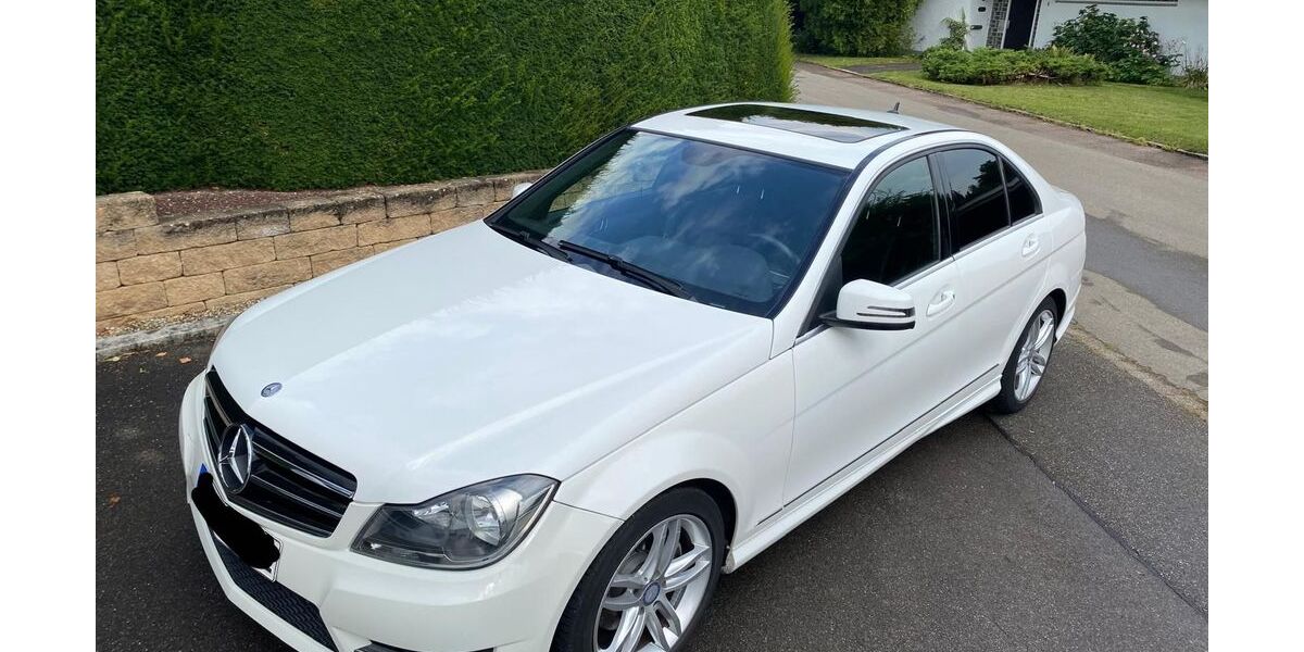 Mercedes-Benz C 250 150.000 km 11.200 &euro; Oberndorf am Neckar 78727