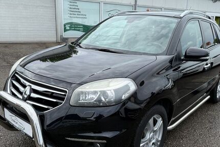 Renault Koleos 198.000 km 6.990 &euro; Schömberg 72355