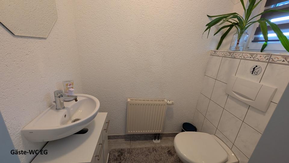 Reihenhaus Villingen-Schwenningen Schwenningen - 5 Zimmer, 122 m&sup2;, 454.000&euro; | Angebot:25421354