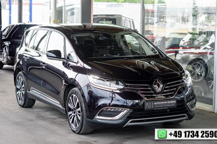 Renault Espace 79.500 km 26.990 &euro; Villingen-Schwenningen 78054