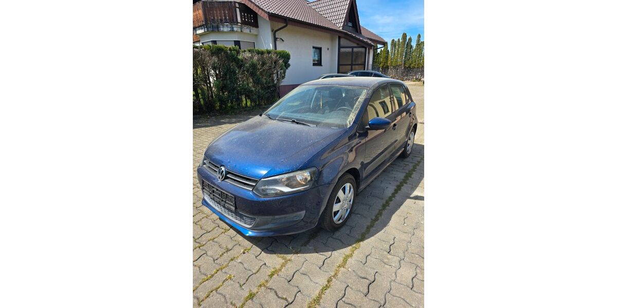 VW Polo 133.000 km 3.500 &euro; Schömberg 72355