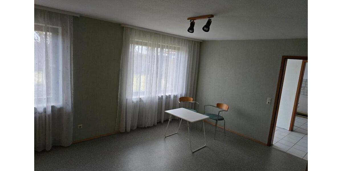 Etagenwohnung Aichhalden - 2.5 Zimmer, 66 m&sup2;, 600&euro; | Angebot:25483468