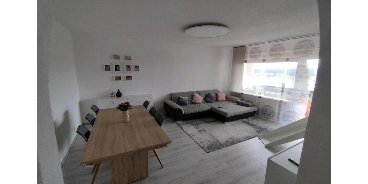 Etagenwohnung Villingen-Schwenningen Schwenningen - 4 Zimmer, 102 m&sup2;, 250.000&euro; | Angebot:24111903
