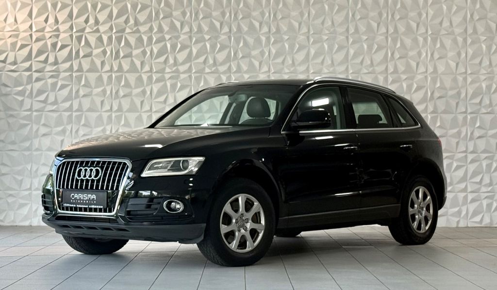 Audi Q5 146.000 km 17.800 &euro; Rottweil 78628