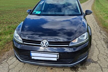 VW Golf 193.000 km 10.950 &euro; Titisee -Neustadt 79822
