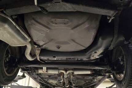 Renault Laguna 156.000 km 3.490 &euro; Aldingen 78554