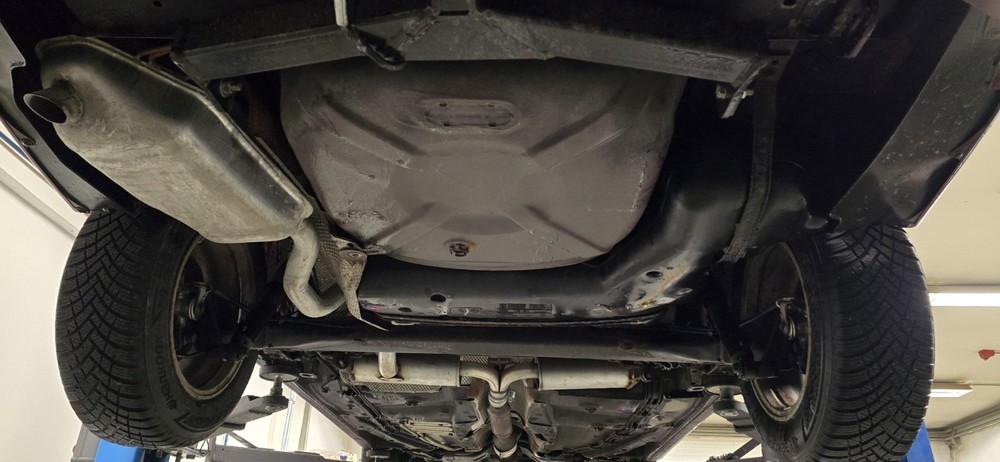 Renault Laguna 156.000 km 3.490 &euro; Aldingen 78554