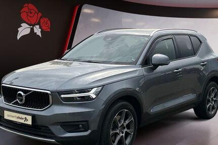 Volvo XC40 84.800 km 22.349 &euro; Donaueschingen 78166